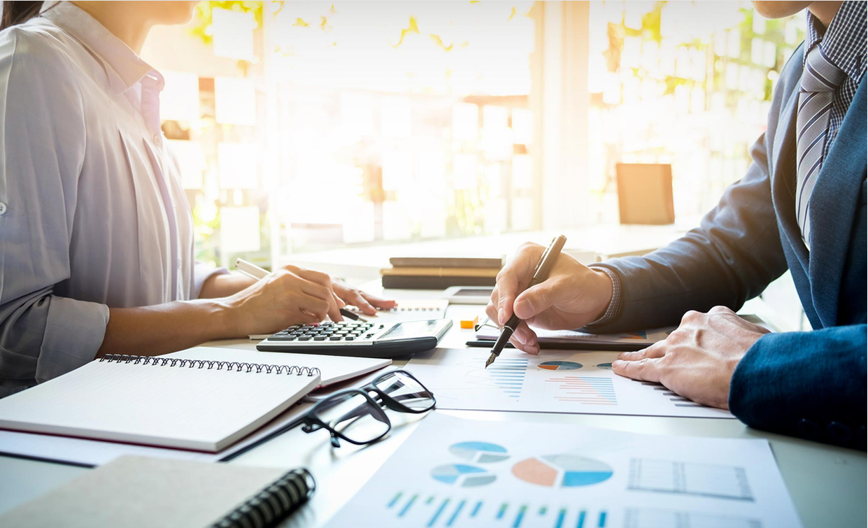 Consulting & Custom Drone Solutions